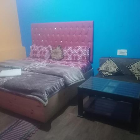 Hotel Antarctica &Pine N Dine Blues Cafe Manāli Dış mekan fotoğraf