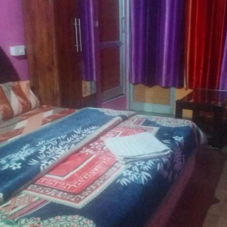 Hotel Antarctica &Pine N Dine Blues Cafe Manāli Dış mekan fotoğraf